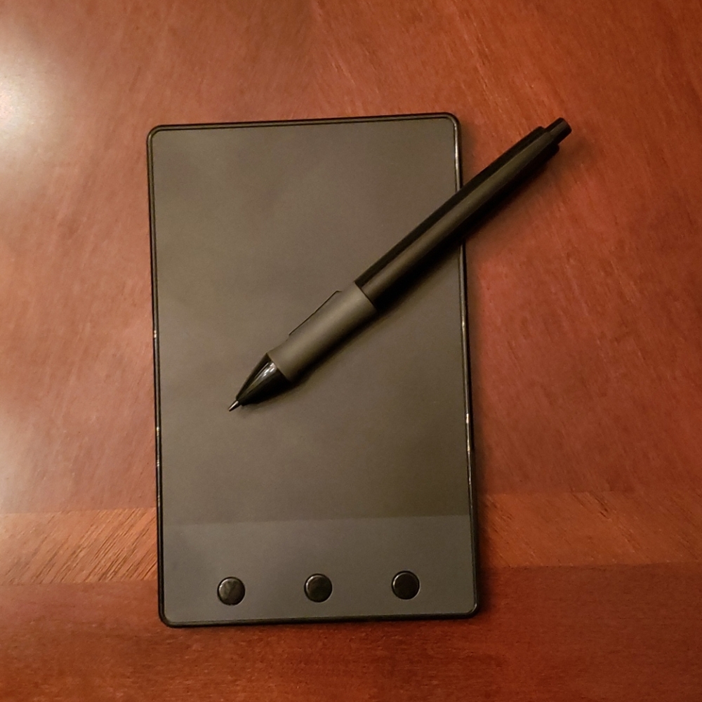 USB Pen Tablet - Picture 4 of 8